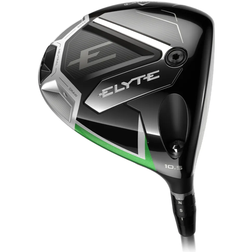 Elyte Driver