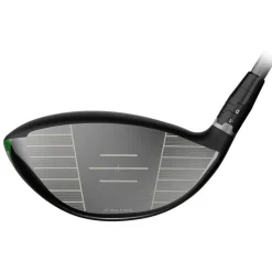 Elyte Driver