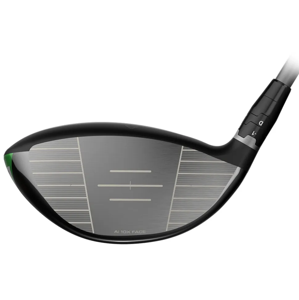 Elyte Driver