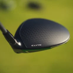Elyte Driver