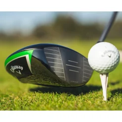 Elyte Driver