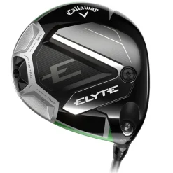 Elyte Driver