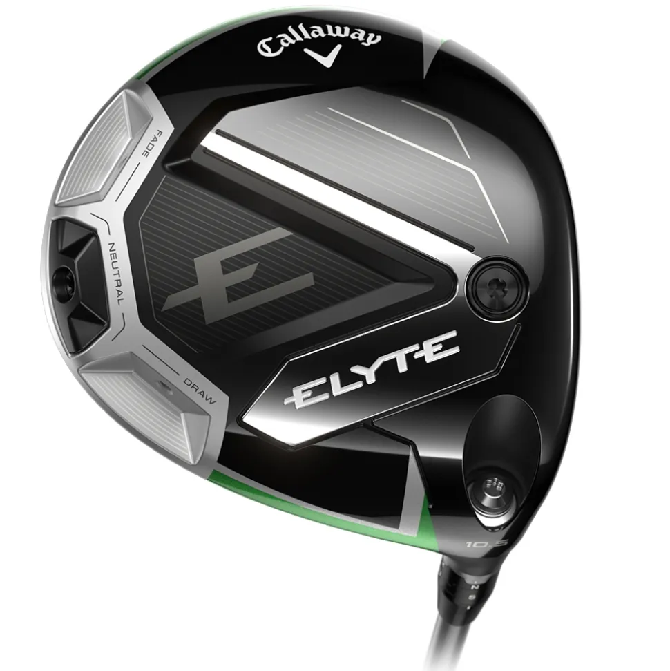 Elyte Driver