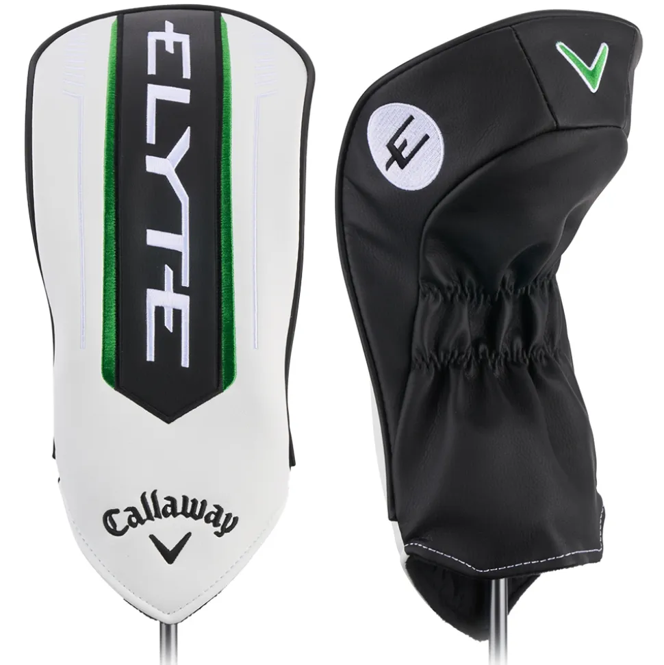 Elyte Driver