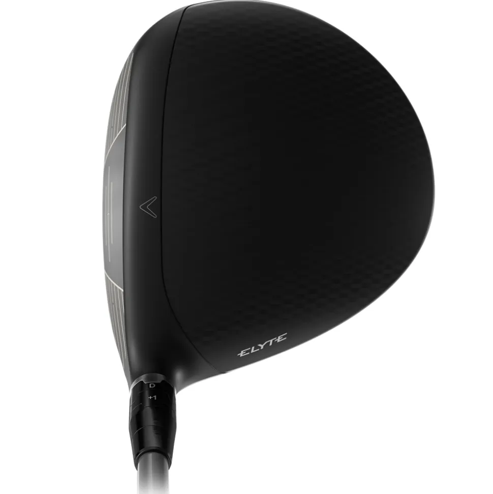 Elyte Driver