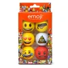 Emoji Golfballer 6 Pack