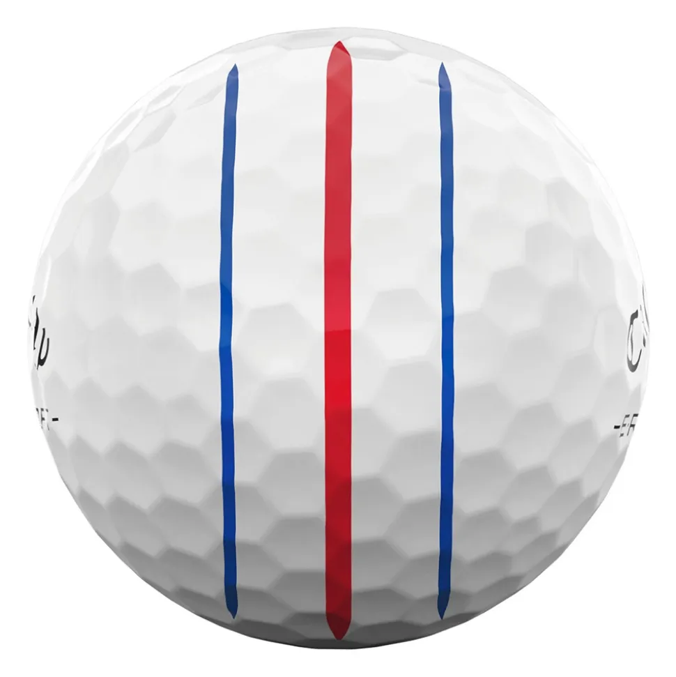 ERC Soft TripleTrack Logoballer