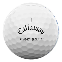 ERC Soft TripleTrack Logoballer
