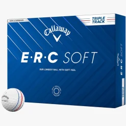 ERC Soft TripleTrack Logoballer