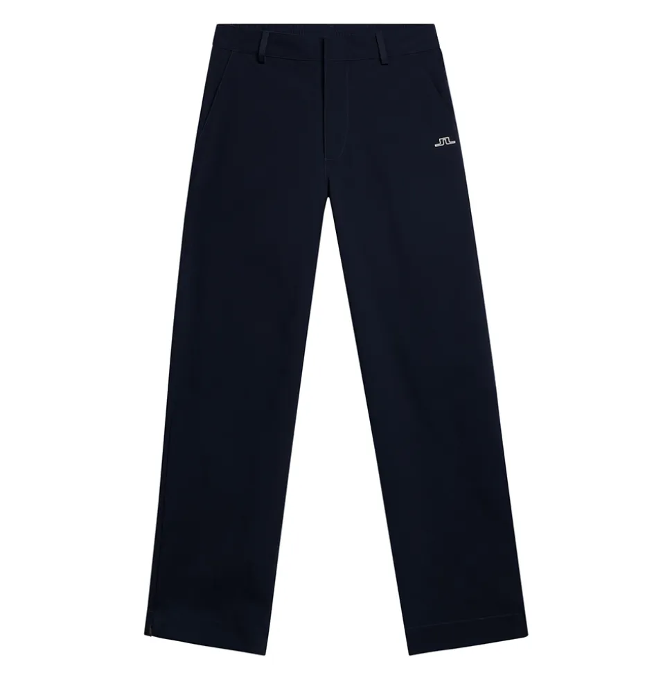 Evertine Regnbukse Dame Navy