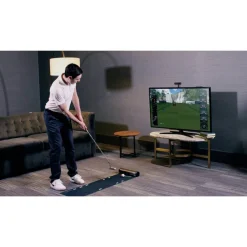 Exputt RG Simulator