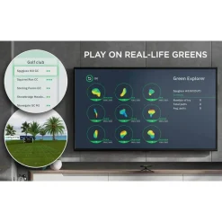 Exputt RG Simulator