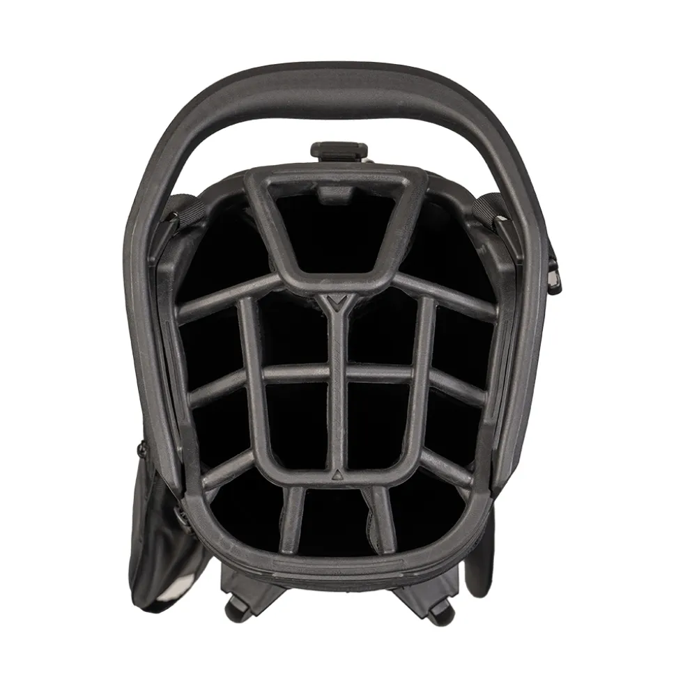 Fairway 14 Bærebag Svart