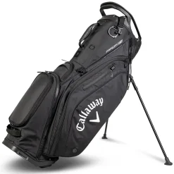 Fairway 14 Bærebag Svart