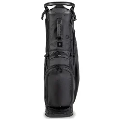 Fairway 14 Bærebag Svart