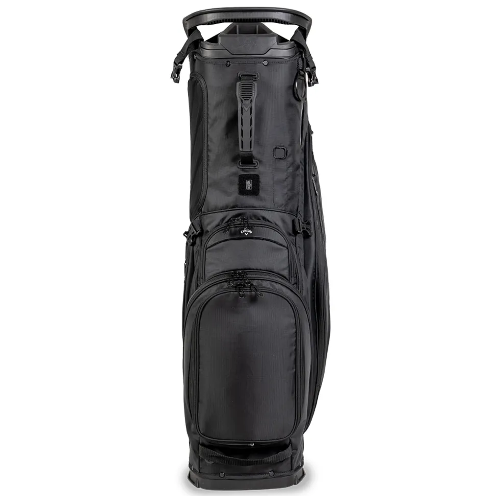 Fairway 14 Bærebag Svart