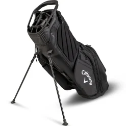 Fairway 14 Bærebag Svart