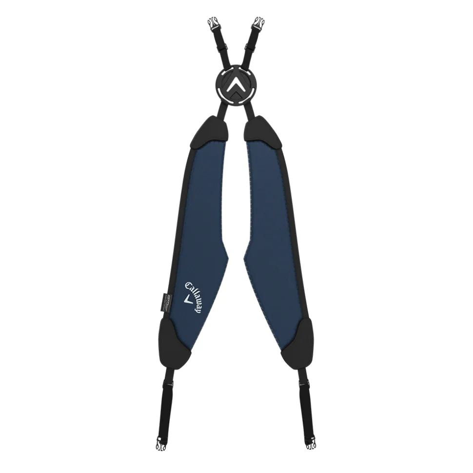 Fairway 14 HD Bærebag Navy