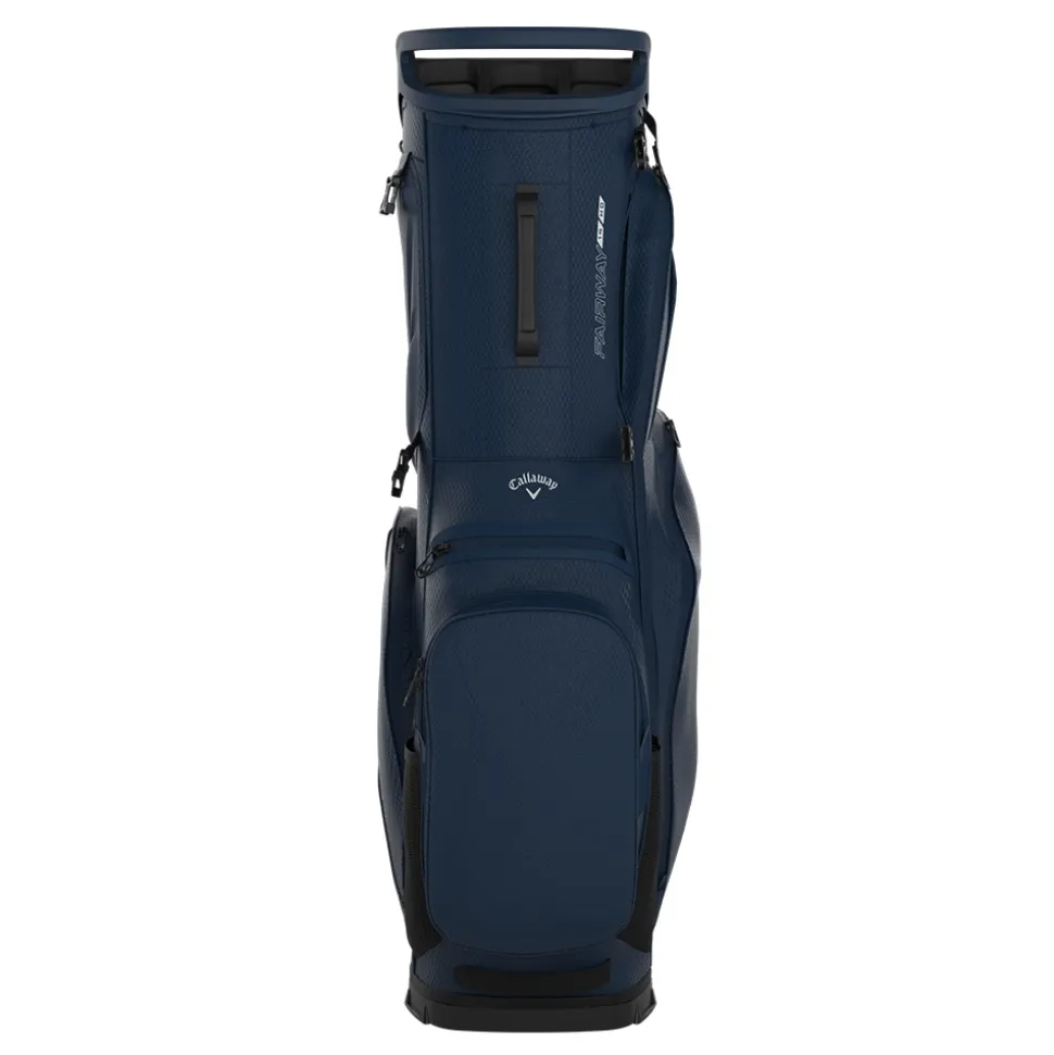 Fairway 14 HD Bærebag Navy