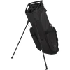 Fairway 14 HD Bærebag Svart
