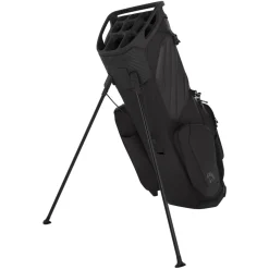 Fairway 14 HD Bærebag Svart
