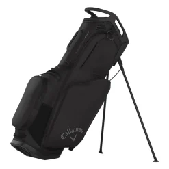 Fairway 14 HD Bærebag Svart