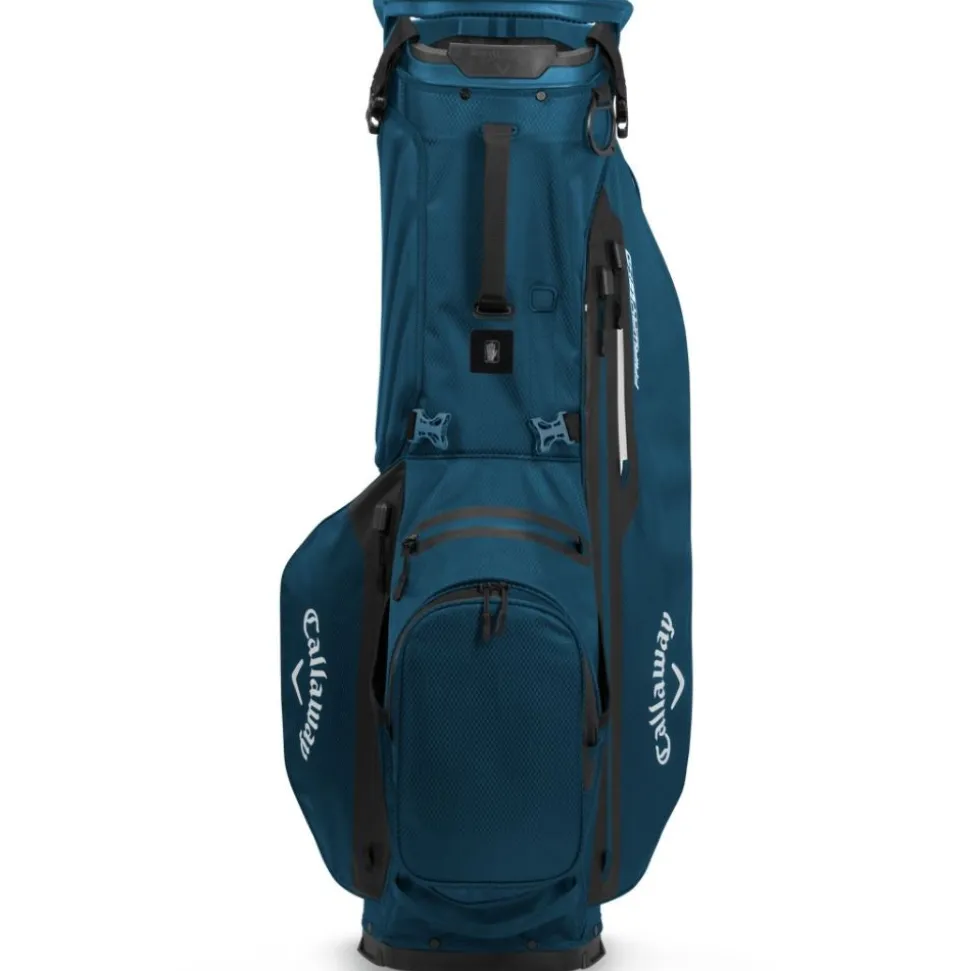Fairway + Hyper Dry Bærebag Navy