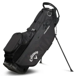 Fairway+ Hyper Dry Bærebag Svart