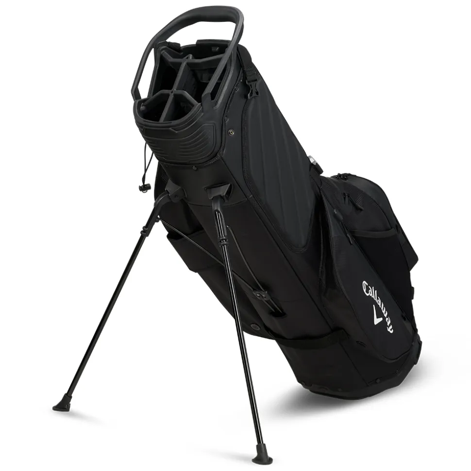 Fairway+ Hyper Dry Bærebag Svart