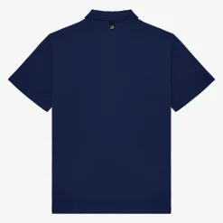 Fairway Pique Herre Navy