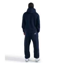 Fesque Hettegenser Herre Navy