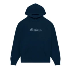 Fesque Hettegenser Herre Navy