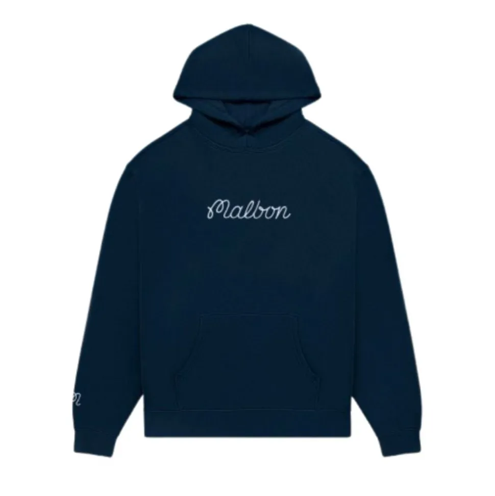 Fesque Hettegenser Herre Navy