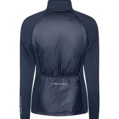 Fiona Hybrid Jakke Dame Navy
