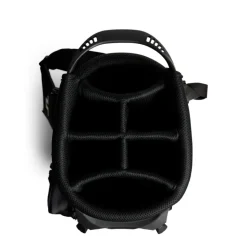Flare Bærebag Svart