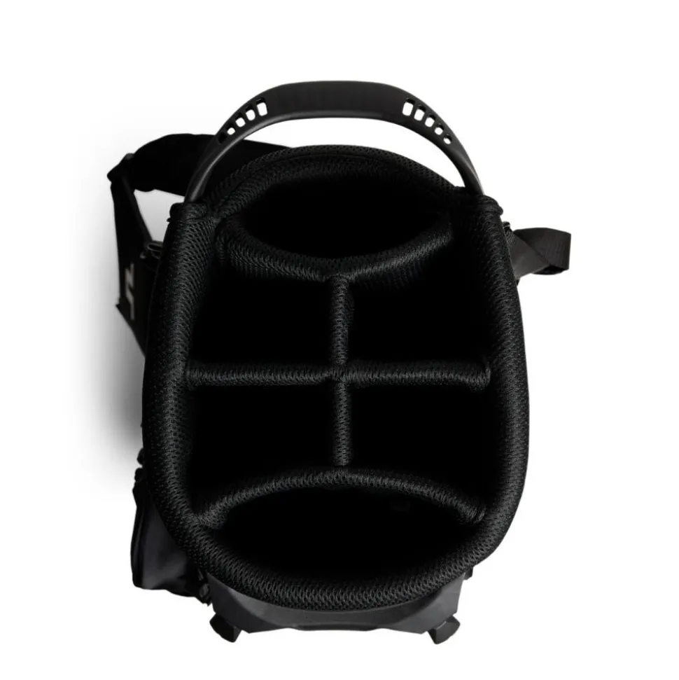 Flare Bærebag Svart