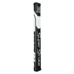 Flatso 1.0 Puttergrep Svart/Hvit