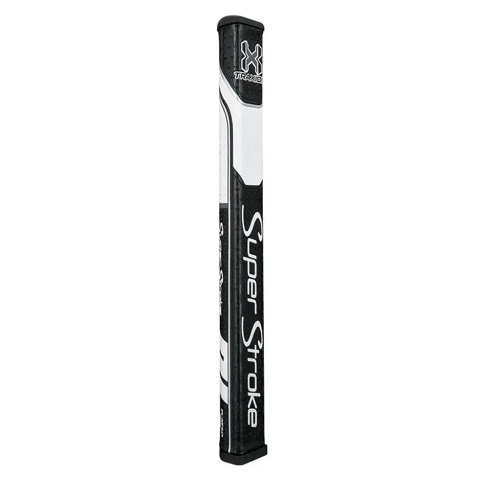 Flatso 1.0 Puttergrep Svart/Hvit