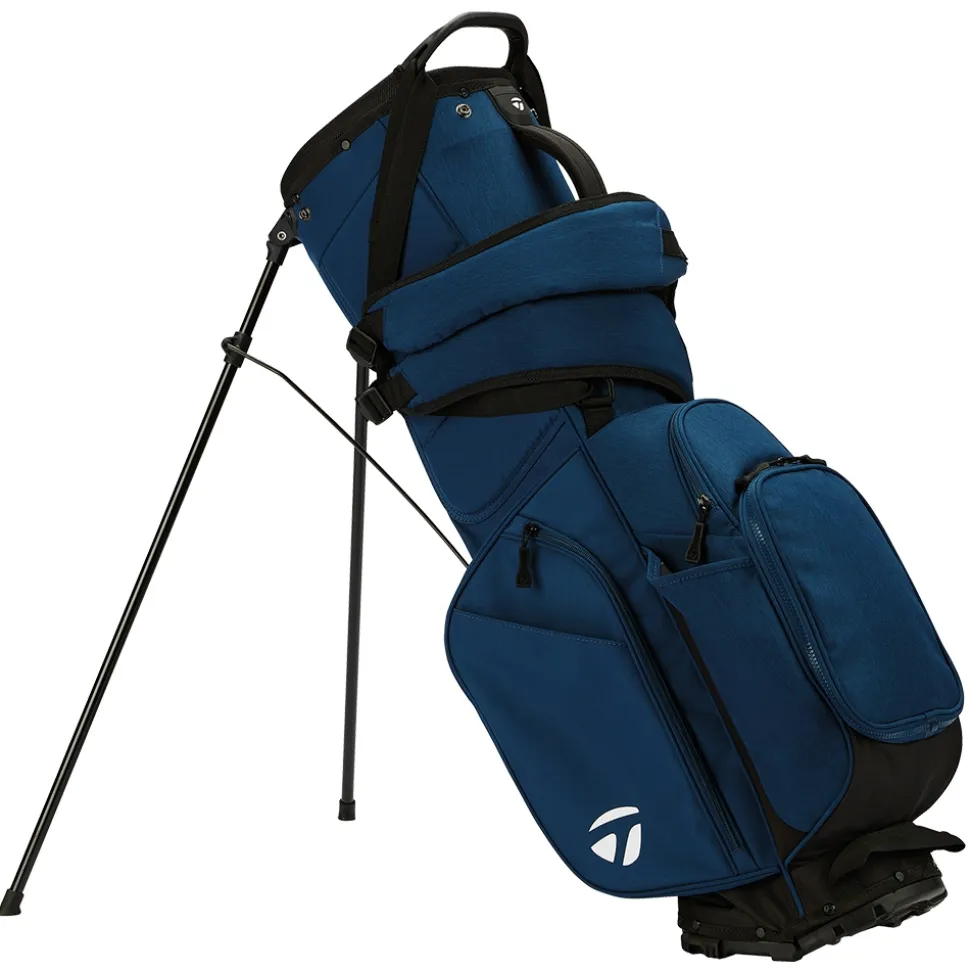 Flextech Bærebag Navy