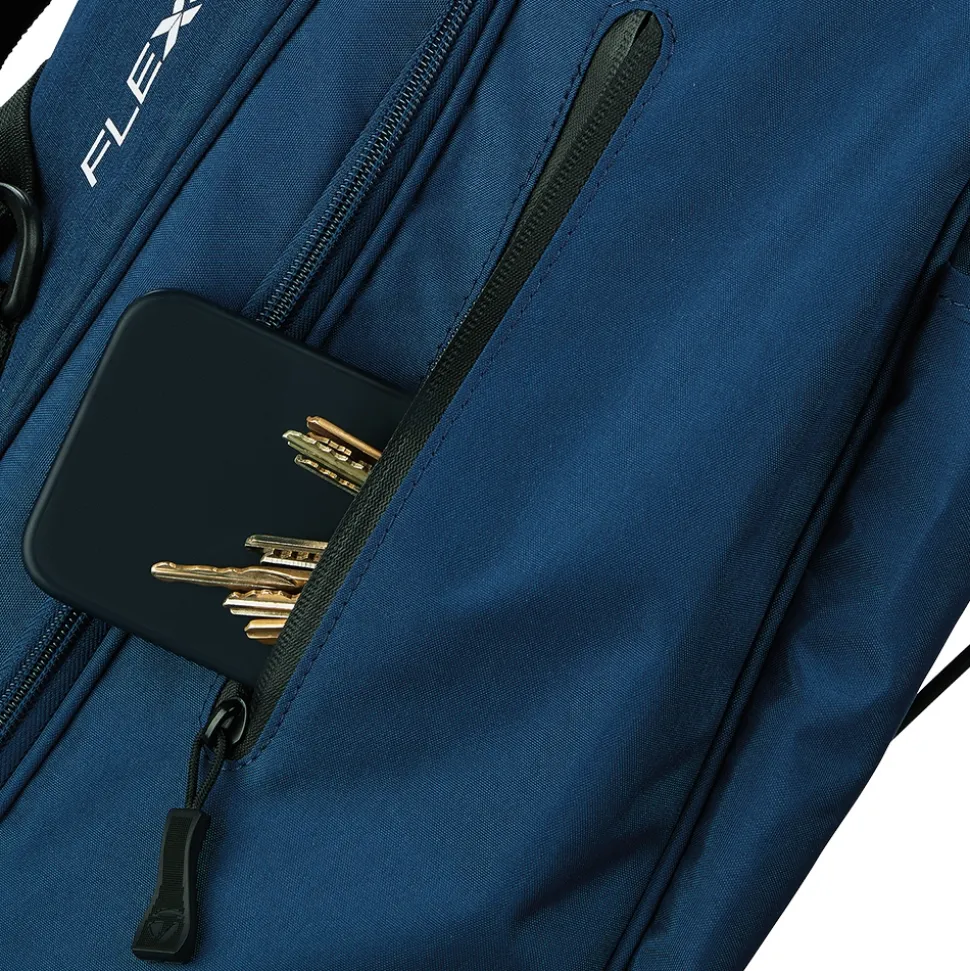 Flextech Bærebag Navy