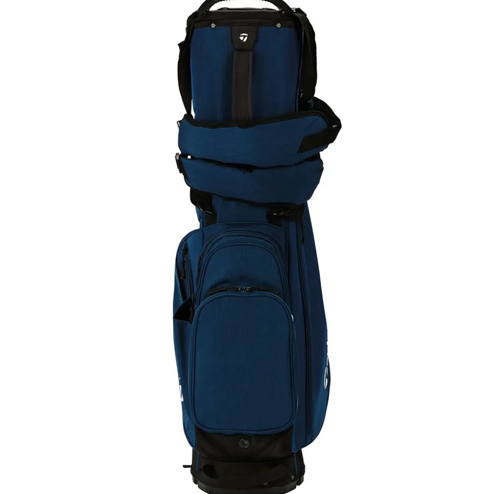 Flextech Crossover Bærebag Navy