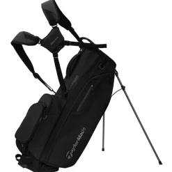 Flextech Crossover Bærebag Svart