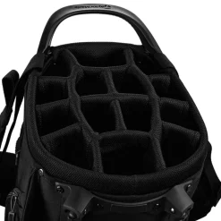 Flextech Crossover Bærebag Svart