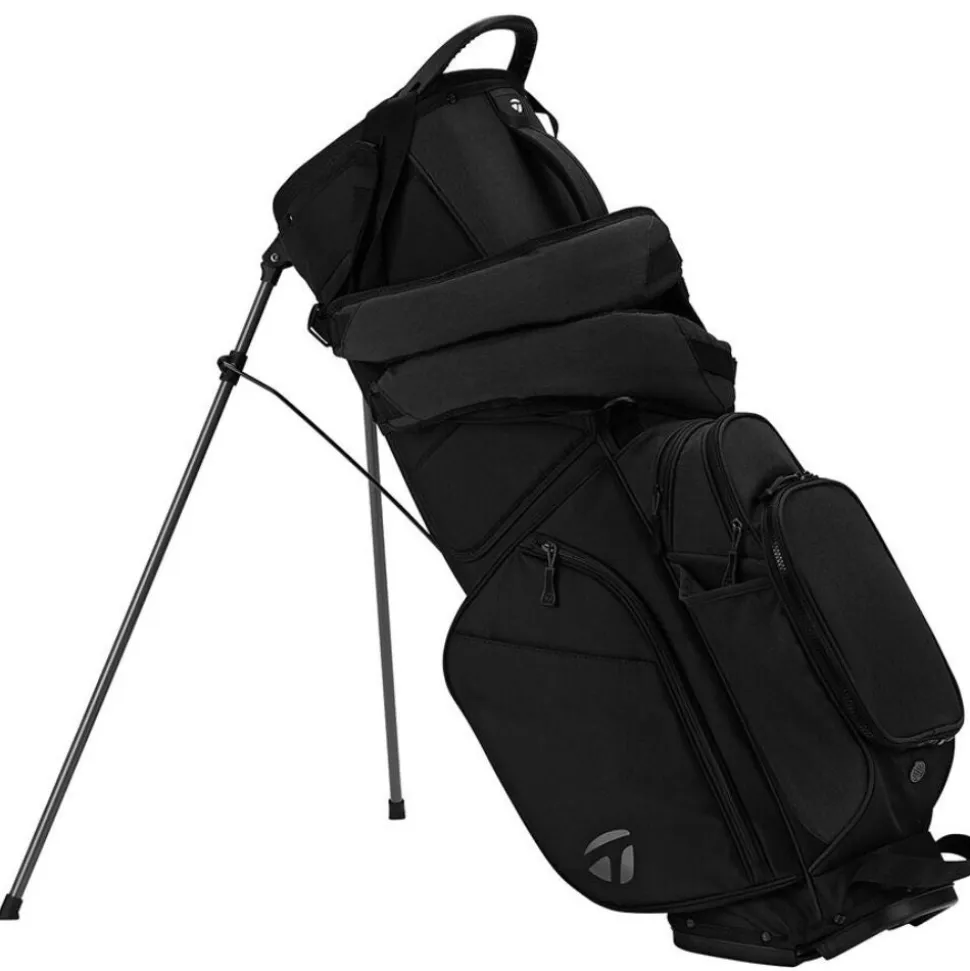 Flextech Crossover Bærebag Svart