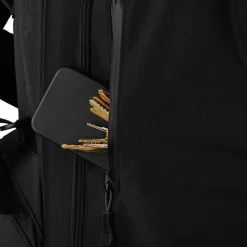 Flextech Crossover Bærebag Svart