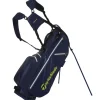 Flextech Vanntett Bærebag Navy
