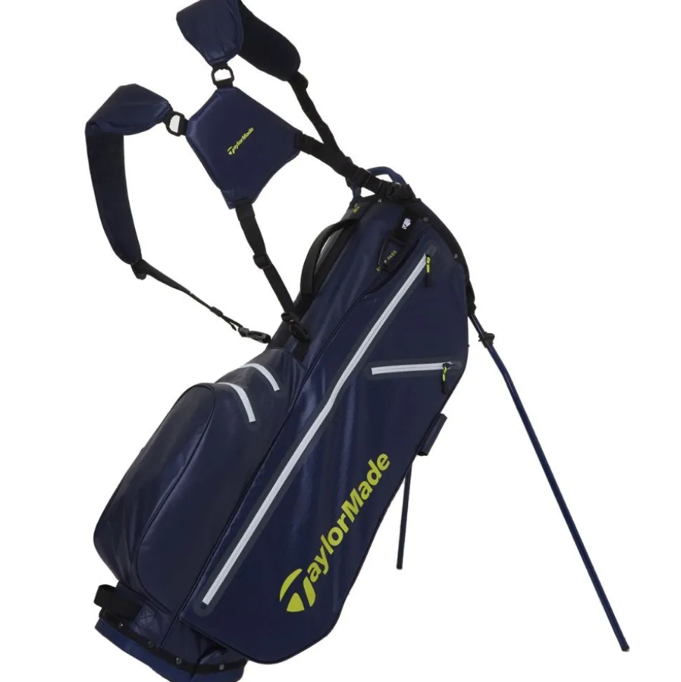 Flextech Vanntett Bærebag Navy