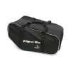 Flip n’ Go Bærebag Reisebag Svart