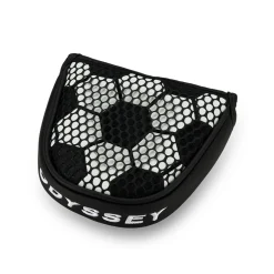 Fotball Mallet Putter Headcover