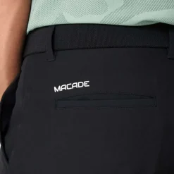 Four Way-Stretch Jogger Herre Svart